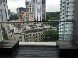 Ventuno Balmoral (D10), Apartment #154536882